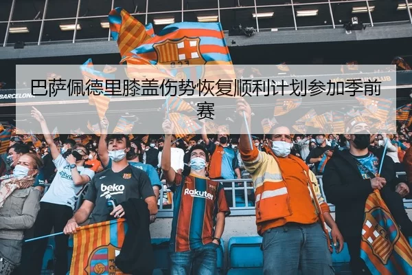 巴萨佩德里膝盖伤势恢复顺利计划参加季前赛